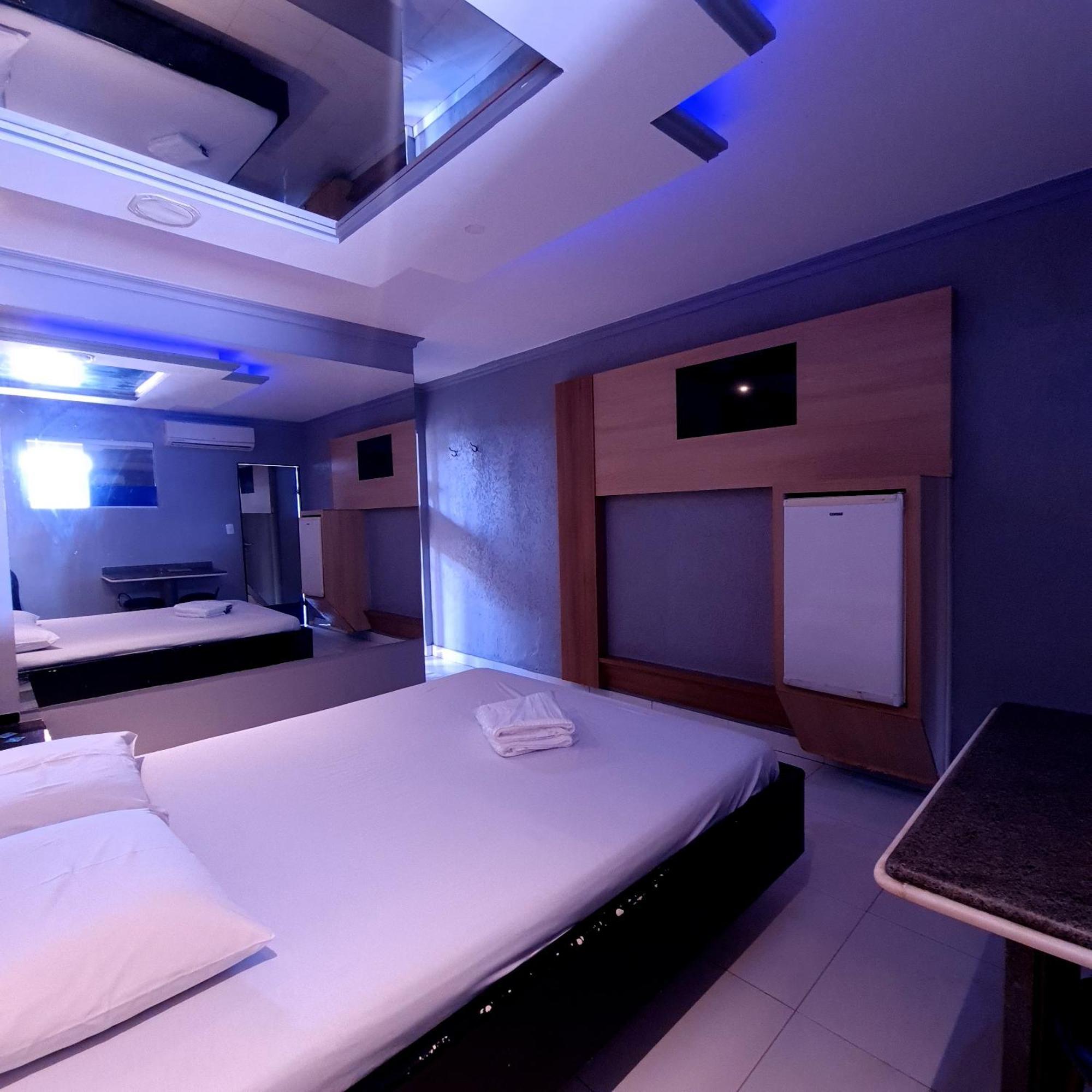 Gran Motel Gyn - Goiania — Photos 3